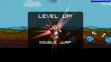 Captura de tela de Crazy Farming 3