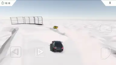 Captura de tela de Skid Rally 5