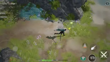Captura de tela de Avalar 8