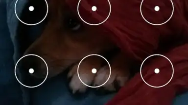 Captura de tela de Droid Protector 3