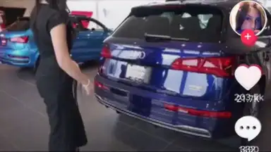 Captura de tela de TikTok Lite (Old) 7