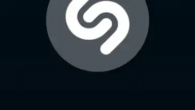 Captura de tela de Shazam 1