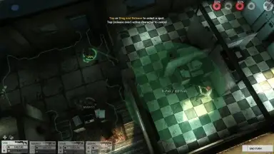 Captura de tela de Arma Tactics Demo 3