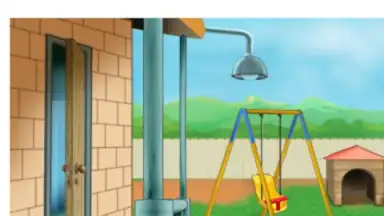 Captura de tela de Baby Adopter 13