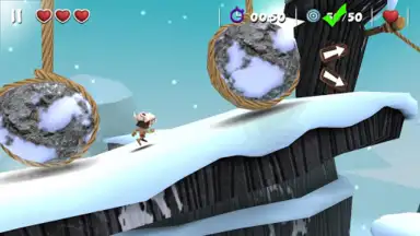 Captura de tela de Manuganu 4