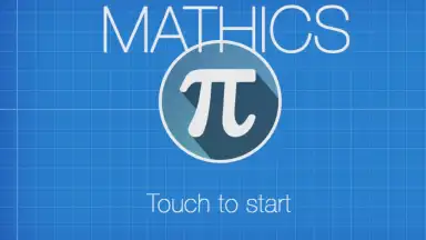 Captura de tela de Mathics 5