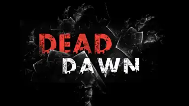 Captura de tela de Dead Dawn 4