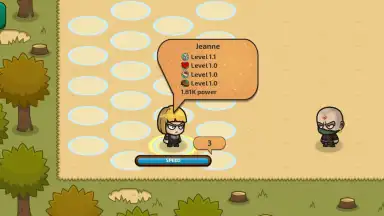 Captura de tela de Raid Heroes: Sword and Magic 6