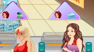 Captura de tela de Sofys Baby Shoppe 3