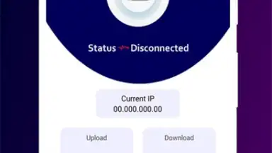 Captura de tela de Pro X VPN 3
