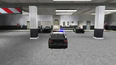 Captura de tela de City Driving 2 4