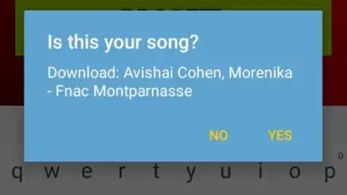 Captura de tela de Youtube Mp3 Downloader 2