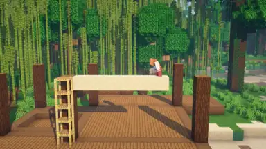 Captura de tela de Craft Master 9
