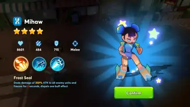 Captura de tela de Nonstop Game 9