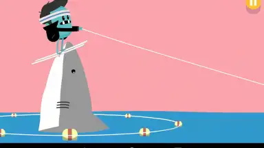 Captura de tela de Dumb Ways to Die 2: The Games 5