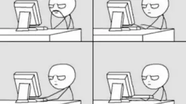 Captura de tela de Memes Viewer 4