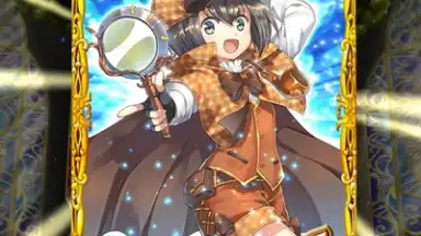 Captura de tela de Quiz RPG: The World of Mystic Wiz 8