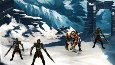 Captura de tela de Evoker: Magic Card Game 7