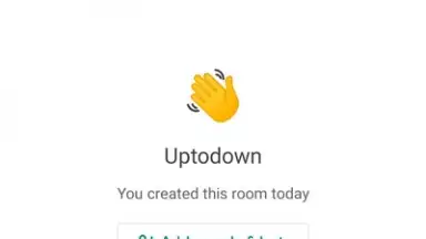 Captura de tela de Google Chat 6