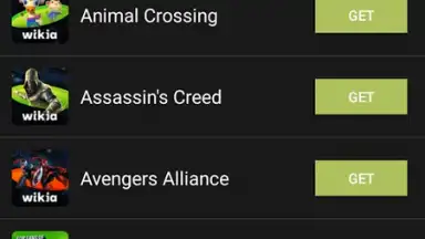 Captura de tela de Wikia Watch Dogs 2