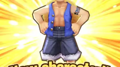 Captura de tela de One Piece Thousand Storm 7