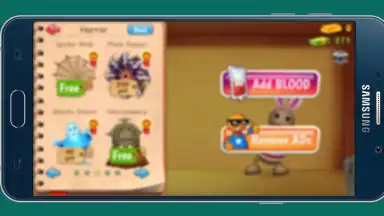 Captura de tela de Kick The Boddy Tips 3