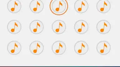Captura de tela de Keyboard Colors 4