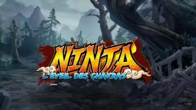 Captura de tela de Ninja 1
