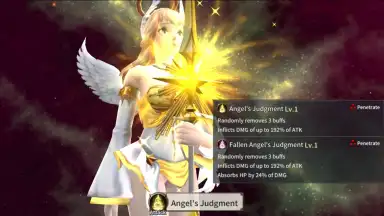 Captura de tela de ChaosMasters 6
