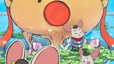 Captura de tela de 小妖問道 5
