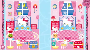 Captura de tela de Hello Kitty Games 7