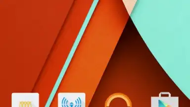 Captura de tela de Light Controller 6
