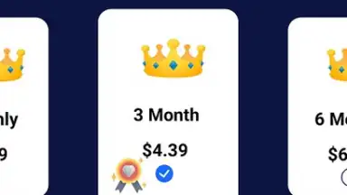 Captura de tela de Easy VPN - Free VPN proxy master, super VPN shield 3