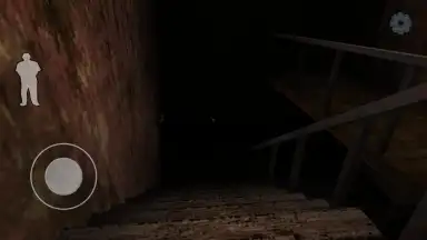 Captura de tela de Evil Kid 1