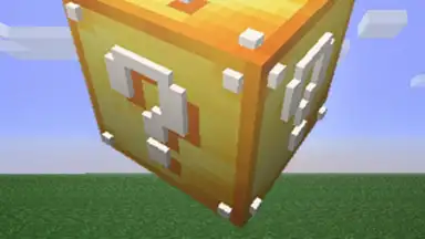 Captura de tela de Lucky Blocks 4