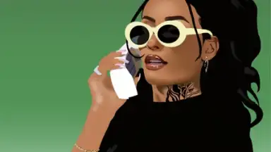 Captura de tela de Sketchar 5