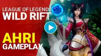 Captura de tela de League of Legends: Wild Rift 1