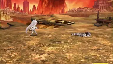 Captura de tela de Phantom of the Kill (JP) 12