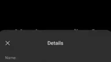 Captura de tela de ColorOS Recorder 11