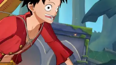 Captura de tela de One Piece: Dream Pointer 1