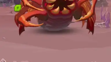Captura de tela de Evolution: Heroes of Utopia 5