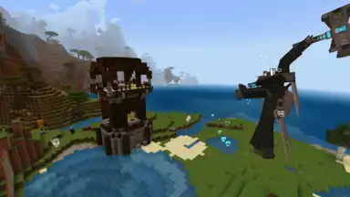 Captura de tela de Craftsman 1