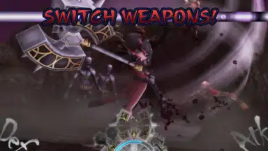 Captura de tela de SCARESOUL 2