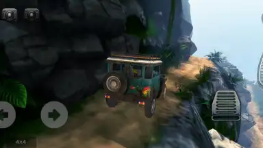 Captura de tela de HonoTruck 6