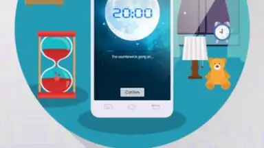 Captura de tela de iLight 3
