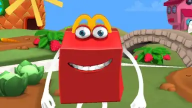 Captura de tela de McPlay ™ 2