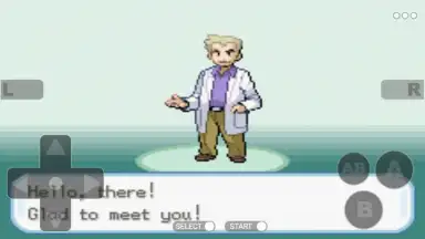 Captura de tela de Pokemon Collection 7