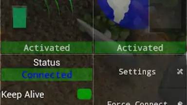 Captura de tela de Connection Stabilizer Booster 10