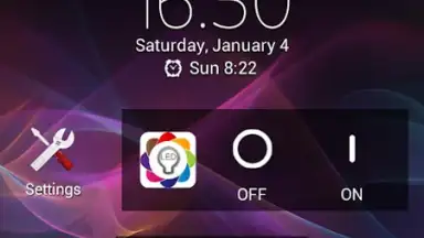 Captura de tela de Magic Color v2 5