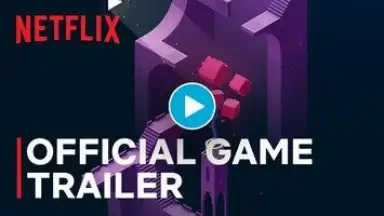 Captura de tela de Monument Valley 2 NETFLIX 1